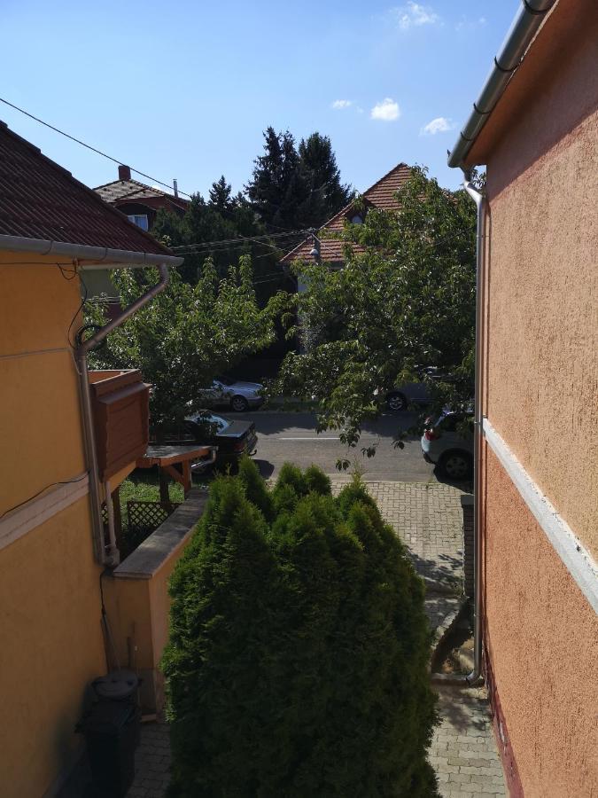 Marcipan Daire Hévíz Dış mekan fotoğraf