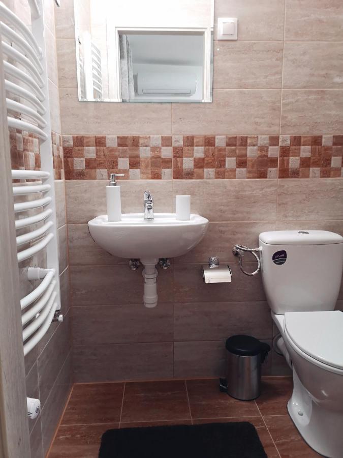 Marcipan Daire Hévíz Oda fotoğraf
