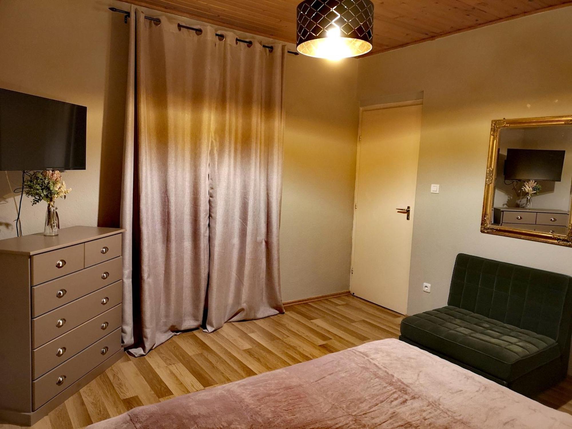 Marcipan Daire Hévíz Oda fotoğraf